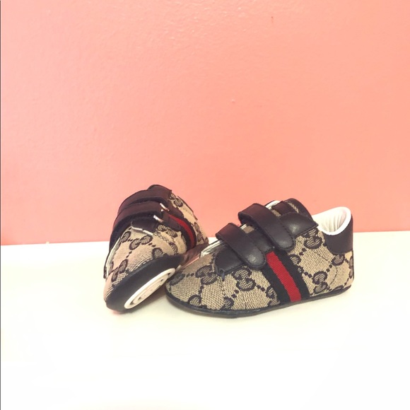 baby infant gucci shoes